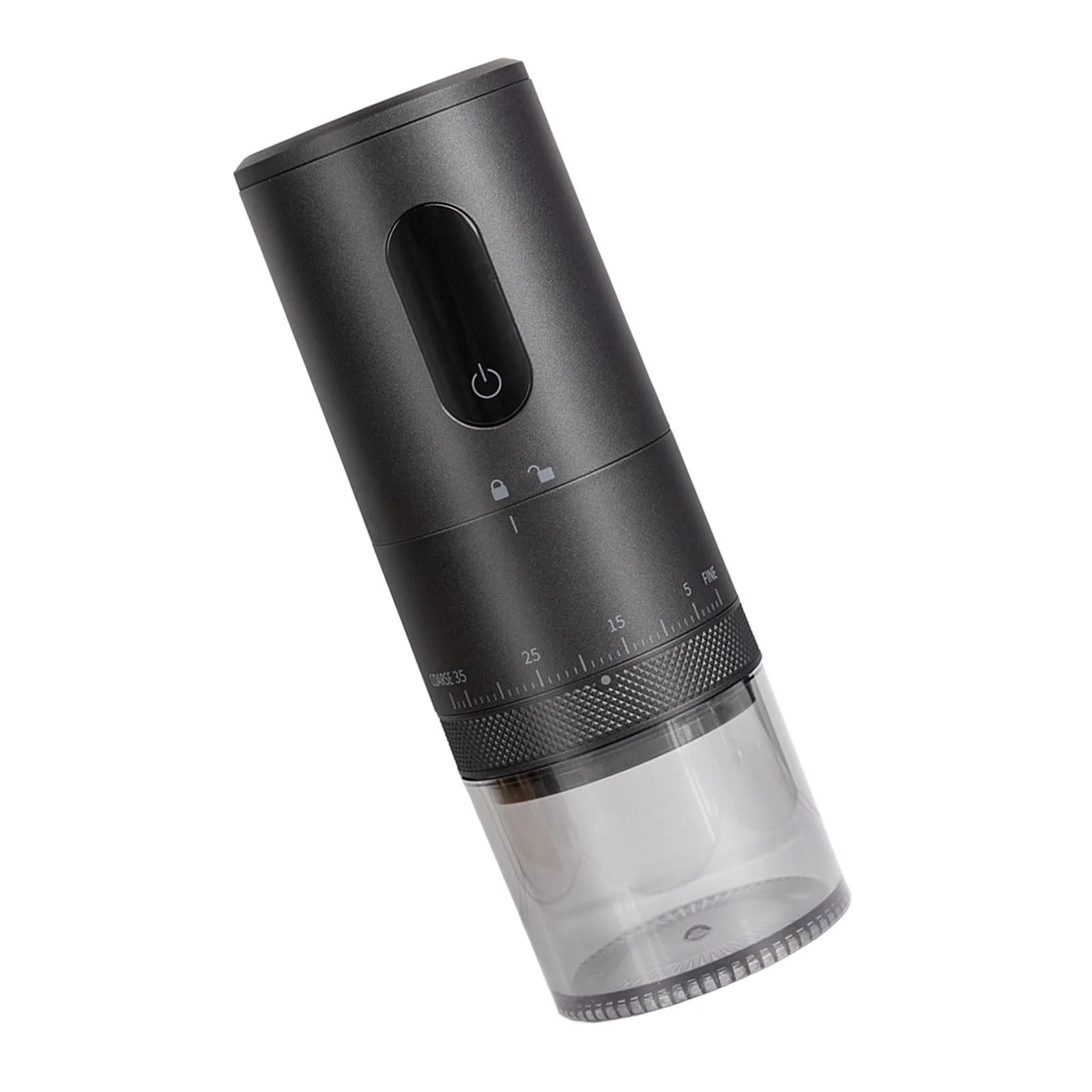 Кофемолка Permanent Stoneware Modified Exquisite Тихий двигатель Легкая разборка, фото №1 Кофемолка Permanent Stoneware Modified Exquisite Тихий двигатель Легкая разборка, фото №1