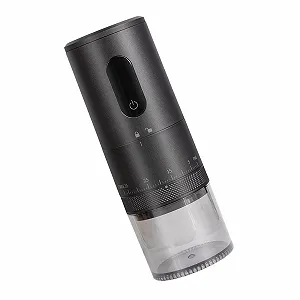 Кофемолка Permanent Stoneware Modified Exquisite Тихий двигатель Легкая разборка - Фото 1