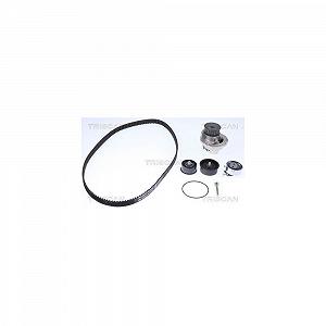 Водяной насос + комплект ремня ГРМ TRISCAN 8647 240500 - Фото 1