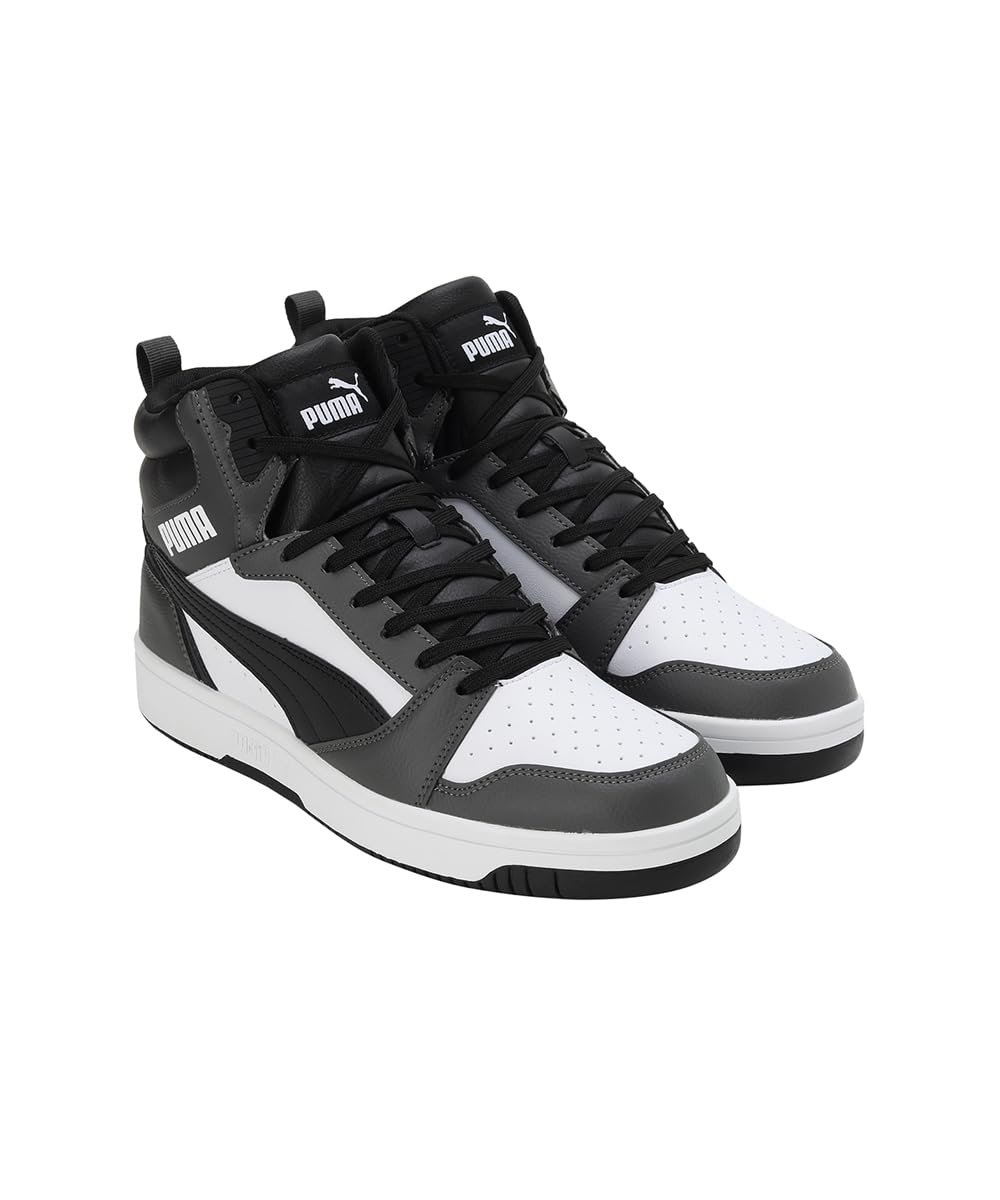 Кросівки PUMA Rebound V6 Унісекс, фото №6