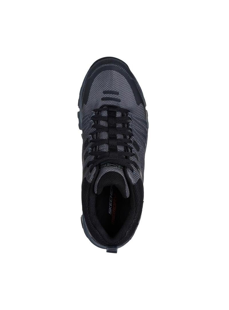 Кросівки Skechers Canobie Чоловічі, фото №4 Кросівки Skechers Canobie Чоловічі, фото №4