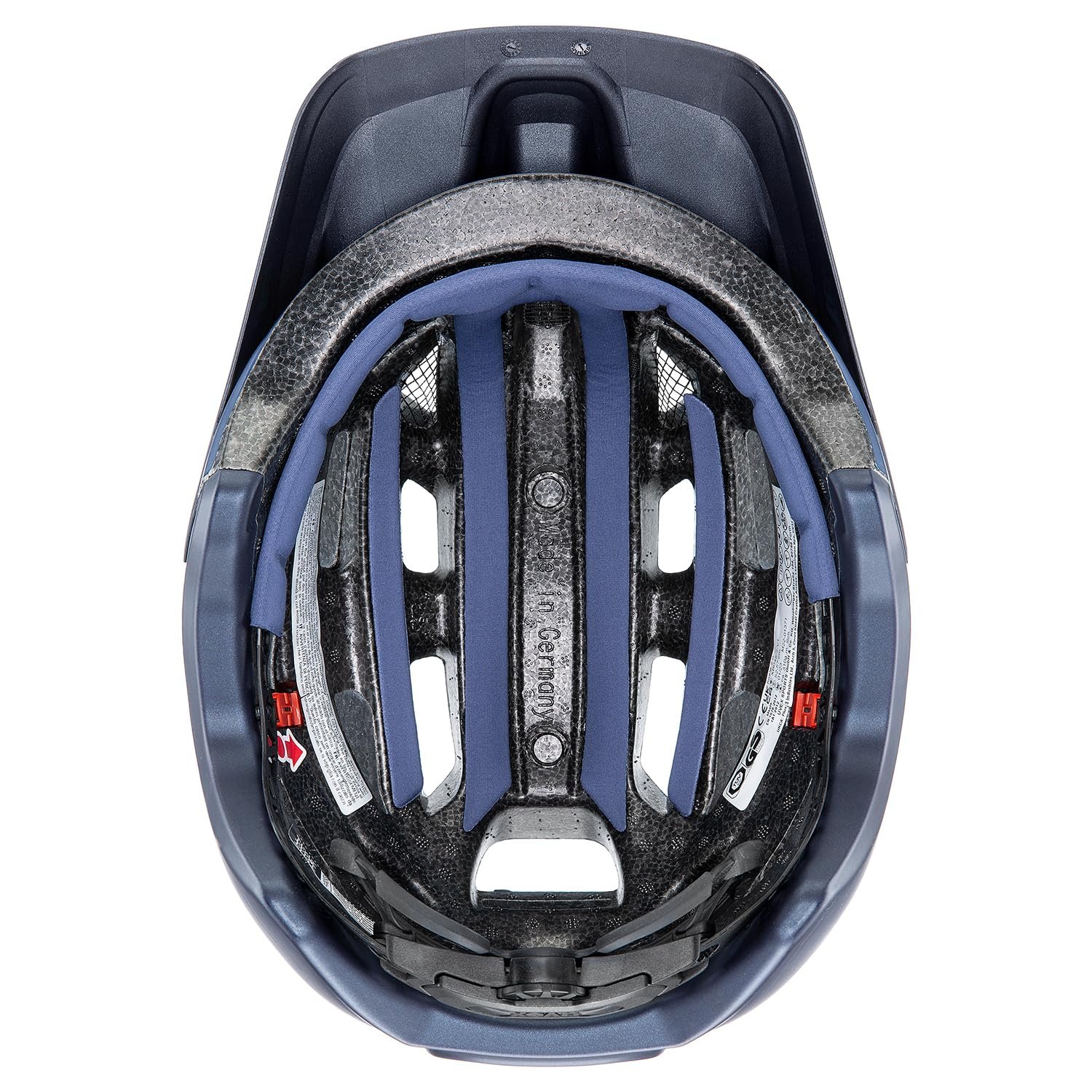 Шлем Uvex Finale 2.0 MTB, фото №3