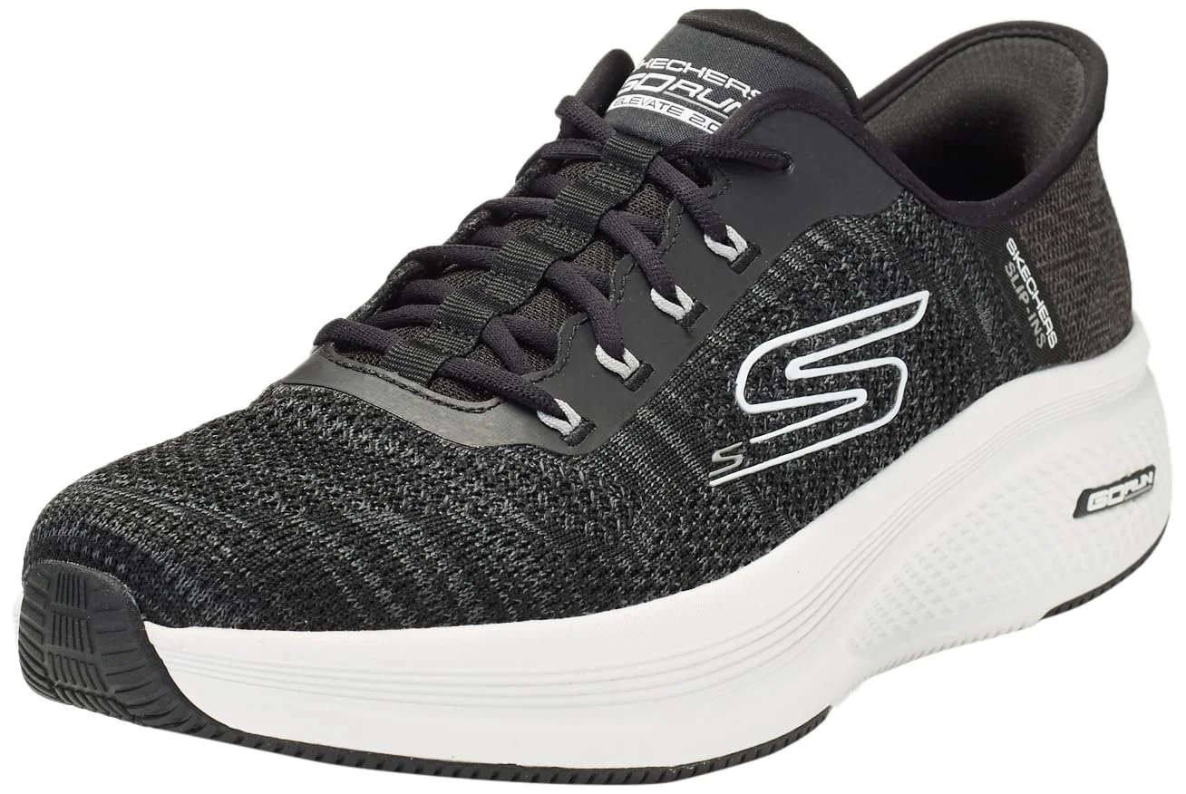 Кросівки Skechers Go Run Elevate 2.0 Steady Motion, фото №1