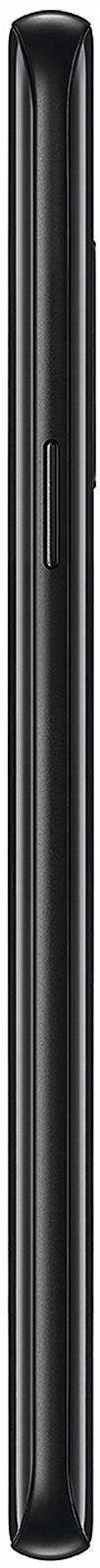 Смартфон Samsung Galaxy S9 5,8" 64GB Android Dual SIM Midnight Black German Version, фото №8