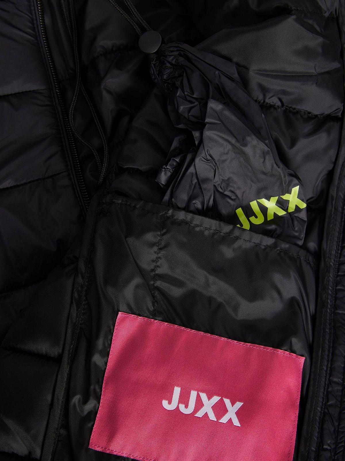 Жіноча стьобана куртка JACK & JONES JXNORA, фото №7