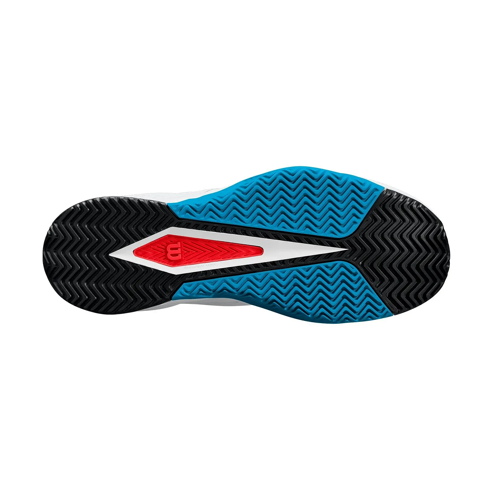 Мужские кроссовки Wilson Rush Pro Lite, фото №2