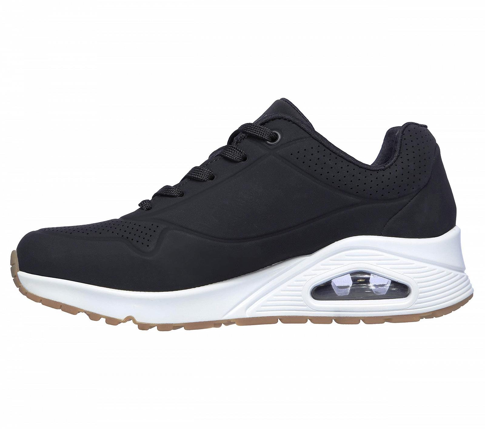 Кроссовки Skechers UNO Stand On Air, фото №8