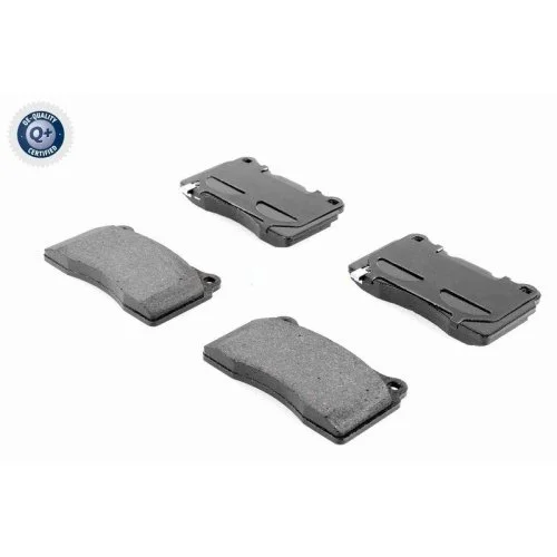 Комплект тормозных колодок, дисковый тормоз VAICO Green Mobility Parts V40-4127 для FORD OPEL, фото №3