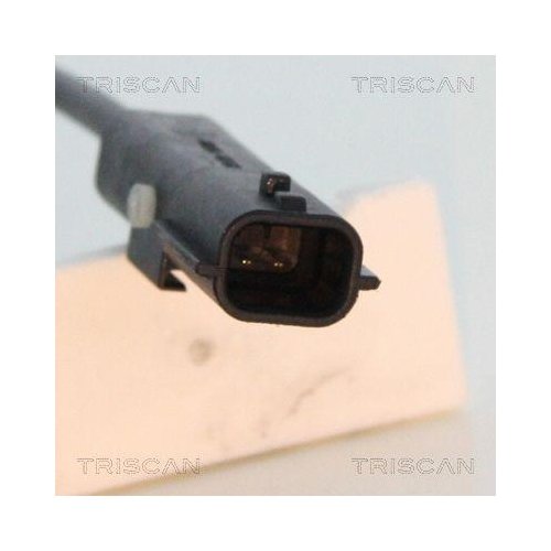 Датчик частоты вращения колеса TRISCAN 8180 10105 для NISSAN OPEL RENAULT VAUXHALL, фото №2