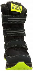 Дитячі зимові черевики PRIMIGI Cross GTX synthetic.ua - Фото 1