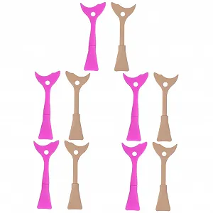 Купить Трафарет для подводки minkissy - Фото 1 Трафарет для подводки minkissy - Фото 1