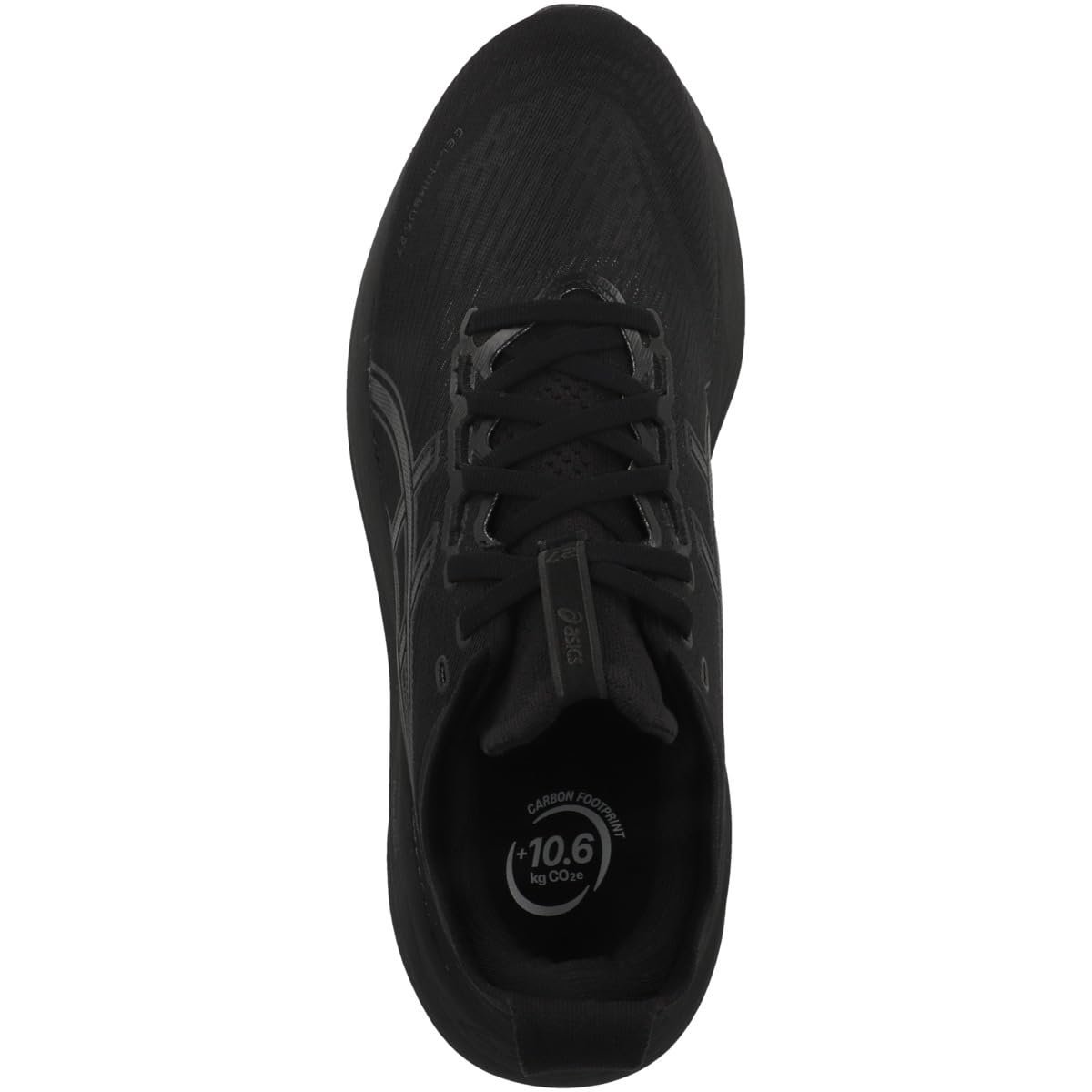 Кросівки чоловічі ASICS Gel-Nimbus 27, фото №2 Кросівки чоловічі ASICS Gel-Nimbus 27, фото №2