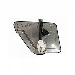 Склопідйомник VAICO Original VAICO Quality V10-6280 для SEAT SKODA VAG - Фото 1