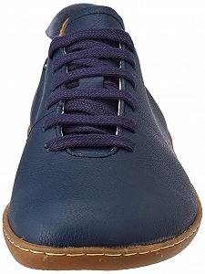 Кроссовки El Naturalista El Viajero N296 Coral Coraal Pleasant Pleasant synthetic.ua - Фото 1