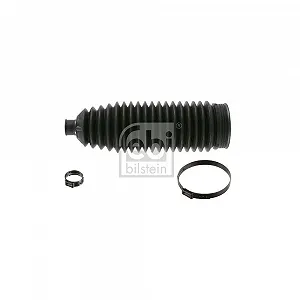 Комплект пильовиків рульової рейки FEBI BILSTEIN 37764 для AUDI SEAT SKODA VW synthetic.ua - Фото 1