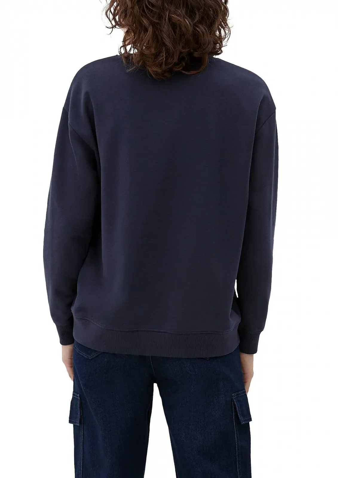 Женская кофта s.Oliver с длинными рукавами, фото №2