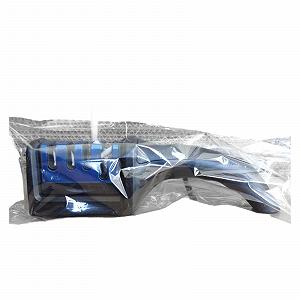 Точило для ножів ABS потрійна з керамічними дисками та регульованим кутом - Фото 1