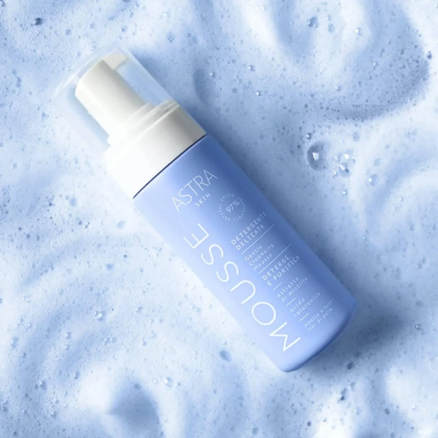 Гель-лак Astra 32 AN060032, фото №3 Гель-лак Astra 32 AN060032, фото №3