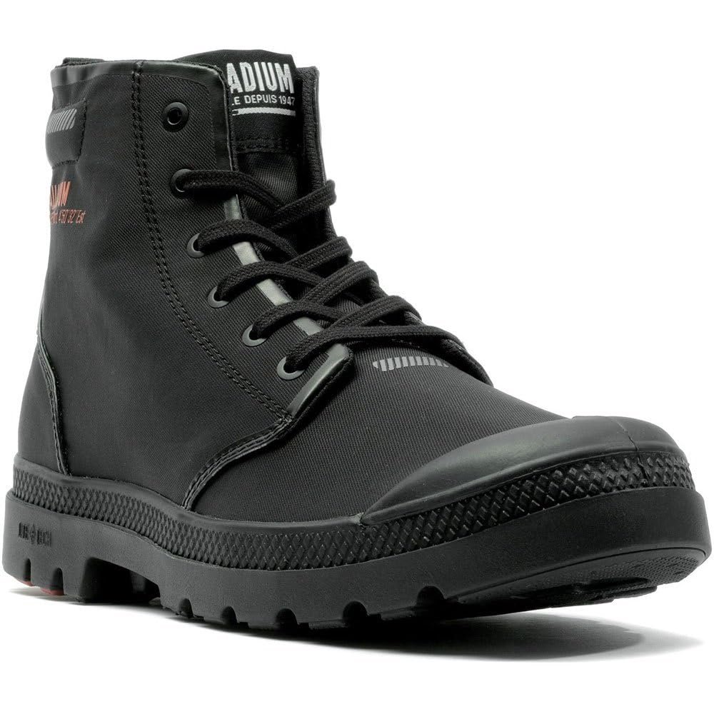 Черевики Palladium Pampa Lite+ Hi, фото №4