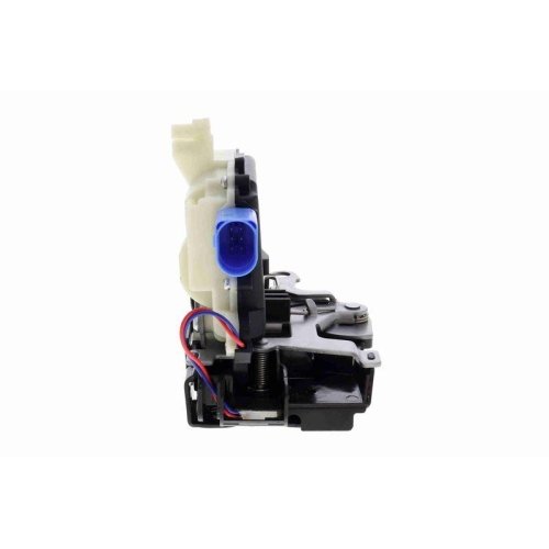 Замок двери VEMO V10-85-0040 для SEAT SKODA VW, фото №4