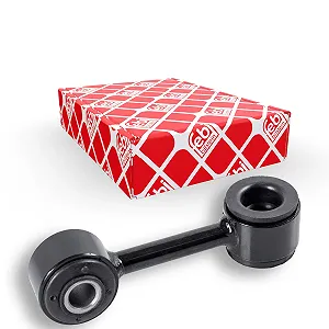 Стойка стабилизатора FEBI BILSTEIN 18984 для VW передний мост - Фото 1