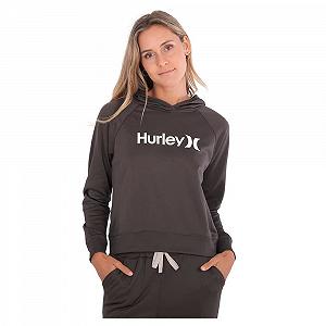 Купить Женская Толстовка Hurley W Tech Pullover - Фото 1 Женская Толстовка Hurley W Tech Pullover - Фото 1