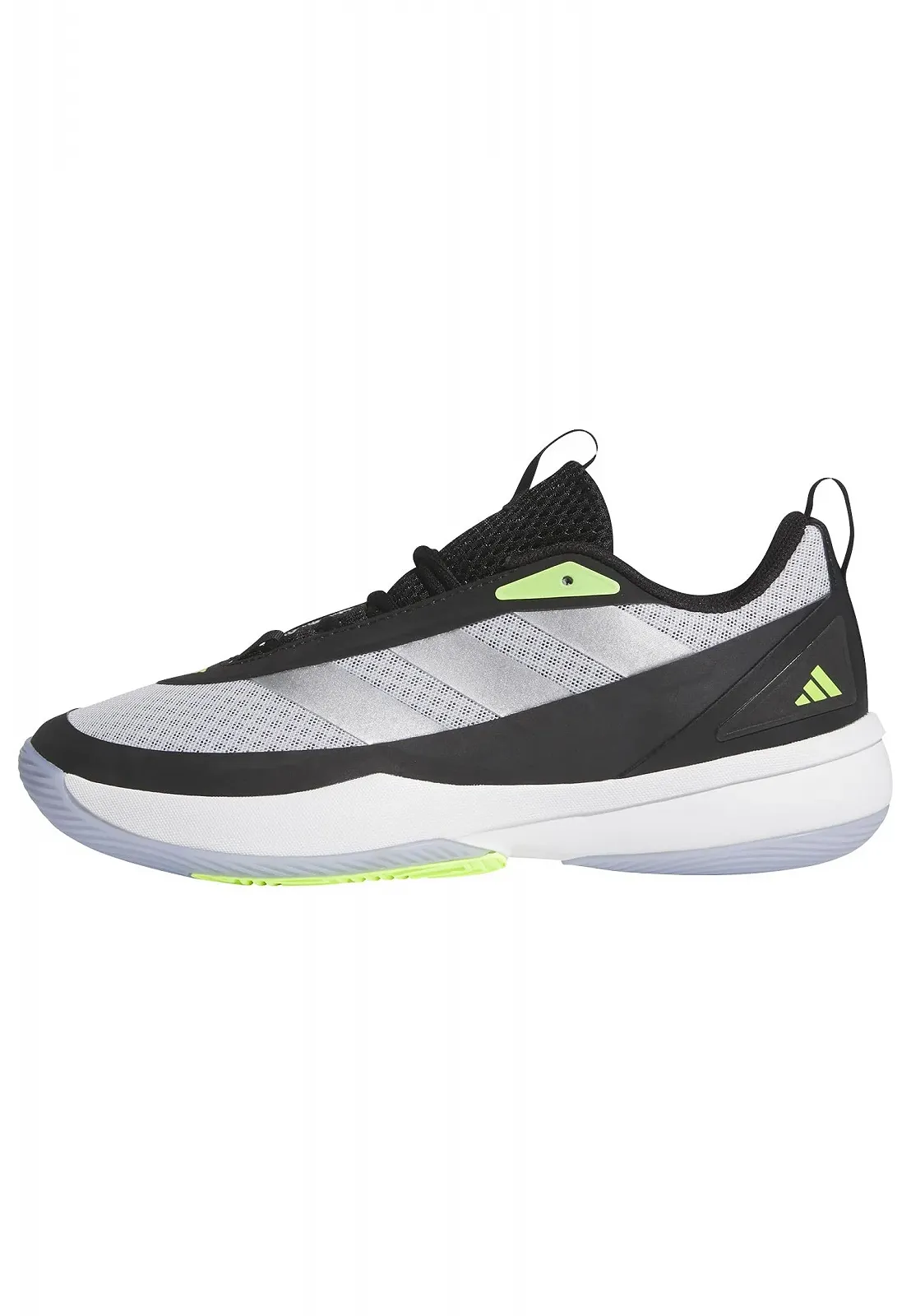 Баскетбольні Кросівки adidas Unisex Front Court, фото №1