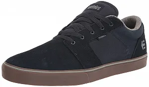 Кросівки Etnies Barge L Чоловічі для скейтбордингу - Фото 1