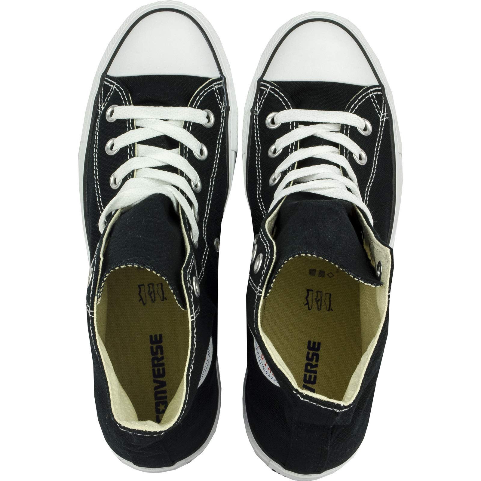Кеди Converse All Star Hi, фото №4
