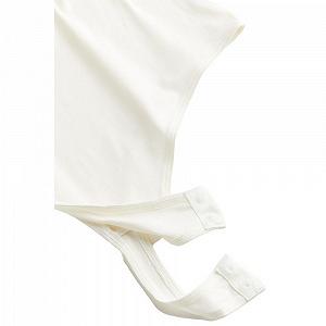 Боді H&M Jersey Thong Body Beige 1195451007  L synthetic.ua - Фото 1
