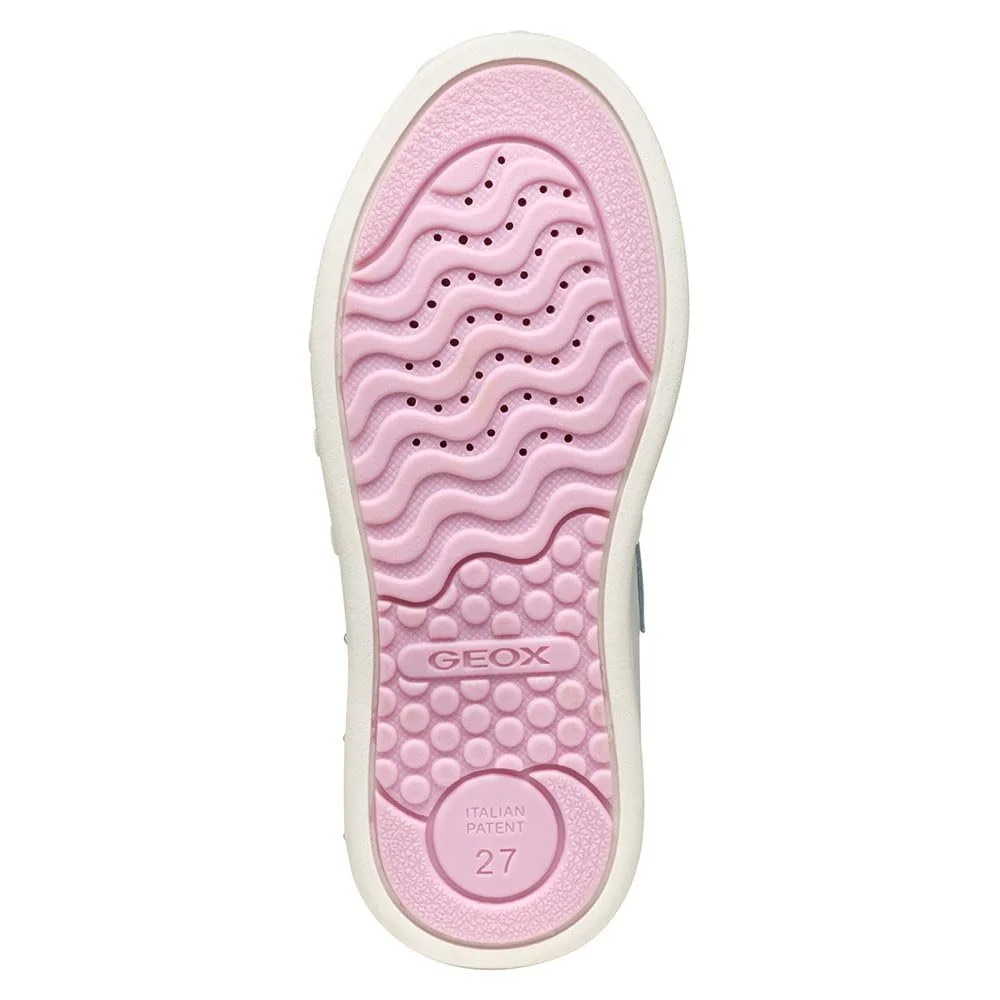 Кросівки Geox J Skylin Girl A для дівчат, фото №2