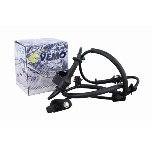 Датчик частоты вращения колеса VEMO V52-72-0315 для HYUNDAI, фото №2