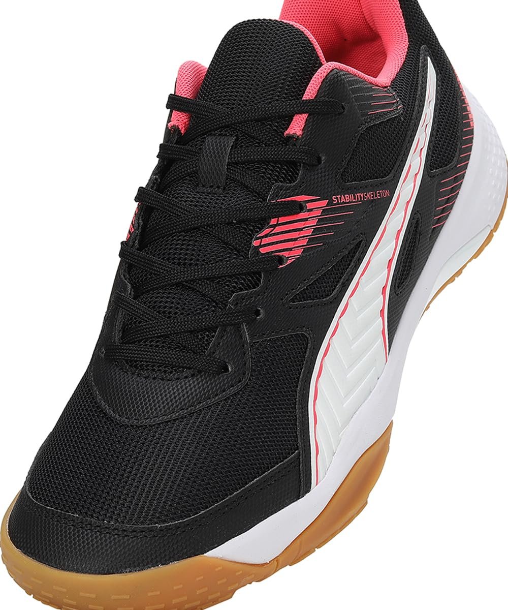Кроссовки PUMA Unisex Solarflash II для игры в зале, фото №7