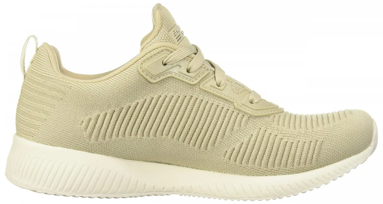 Кроссовки Skechers Bobs Squad Tough Talk Женские, фото №6