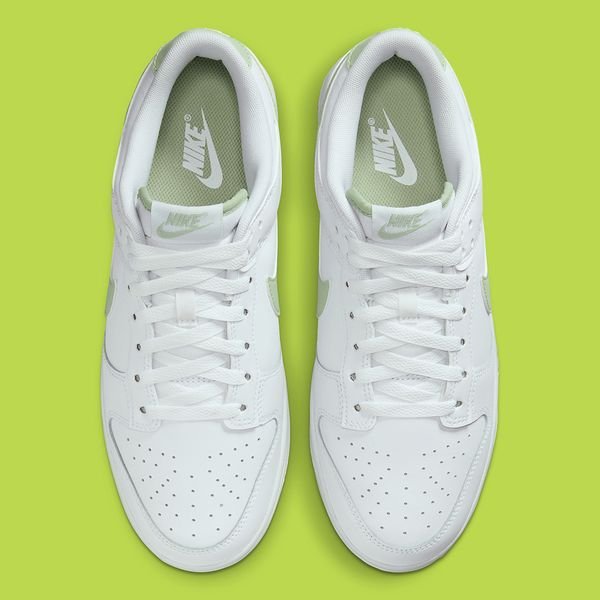 Кросівки Nike Dunk Low Retro 42.5, фото №3