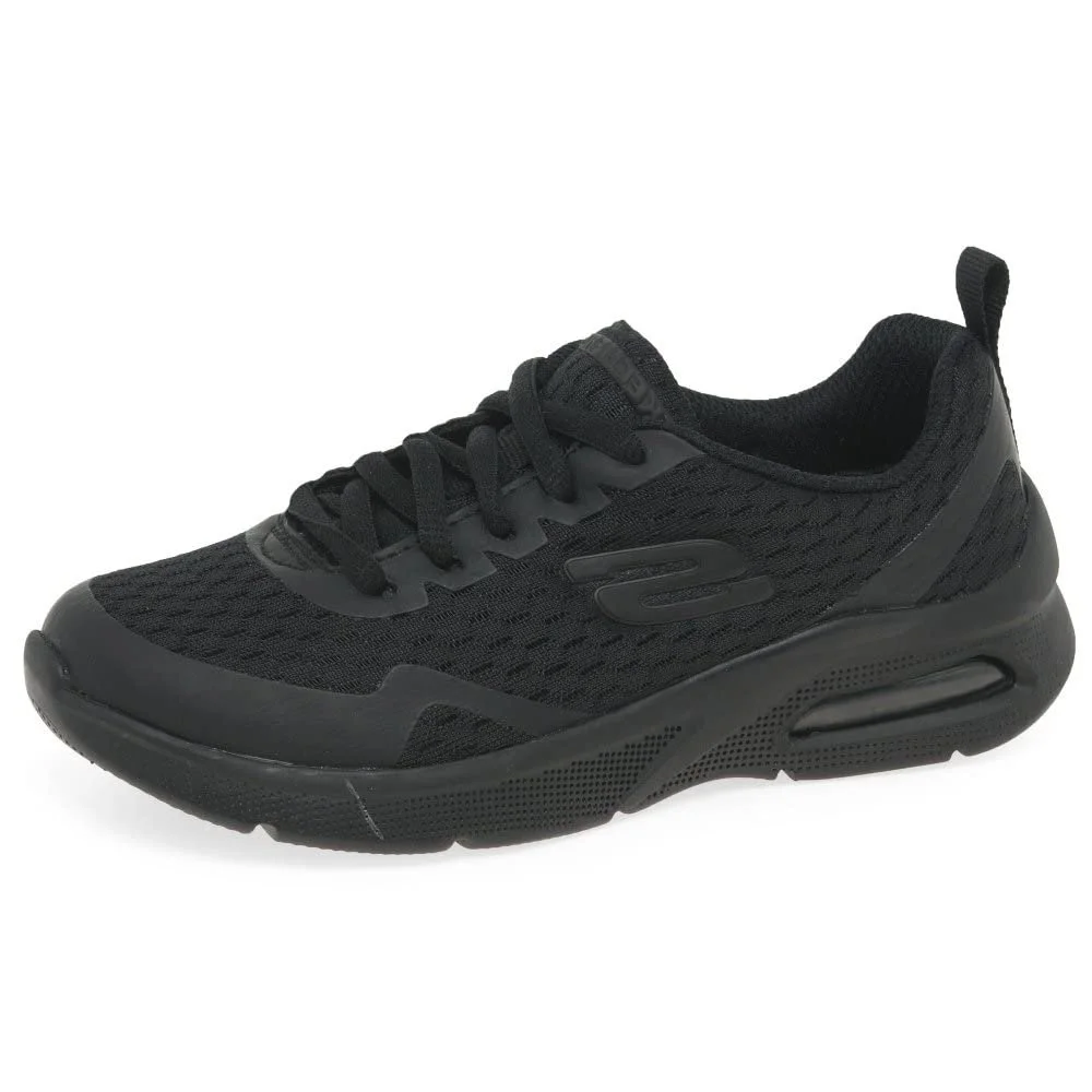 Кросівки Skechers Microspec для хлопчика, фото №1