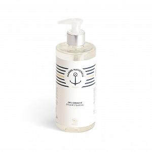 Гель для душу Corvette Marine Nationale Limited Edition Fresh Foam synthetic.ua - Фото 1