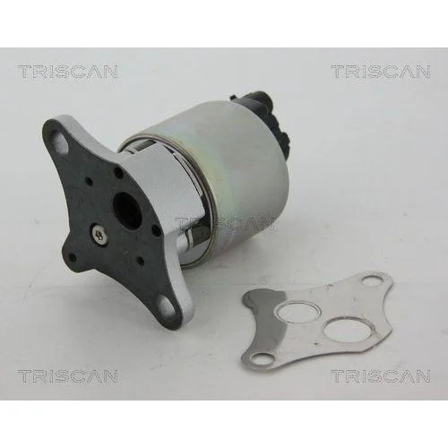 Клапан EGR TRISCAN 8813 24081 для OPEL VAUXHALL, фото №3