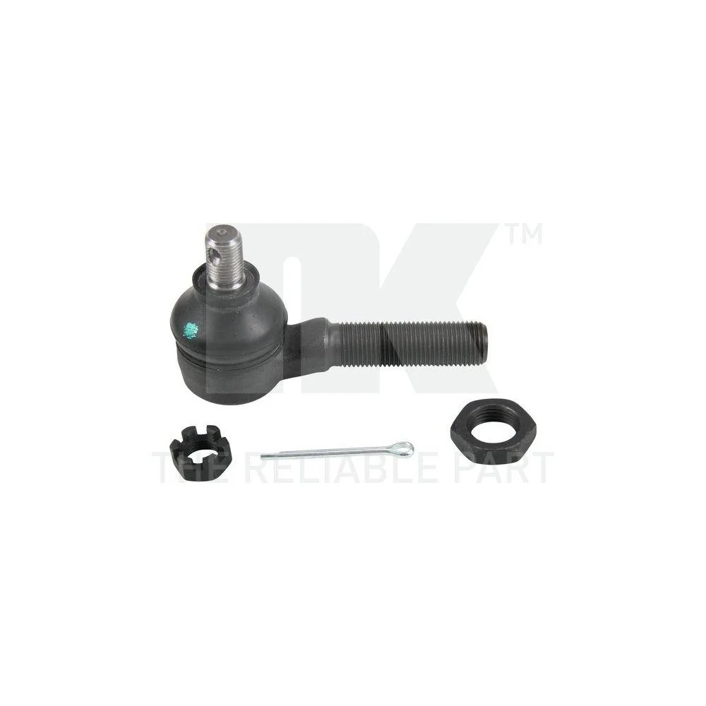 Наконечник рульової тяги NK 5035201 для SUZUKI передній міст зліва, передній міст справа, фото №1