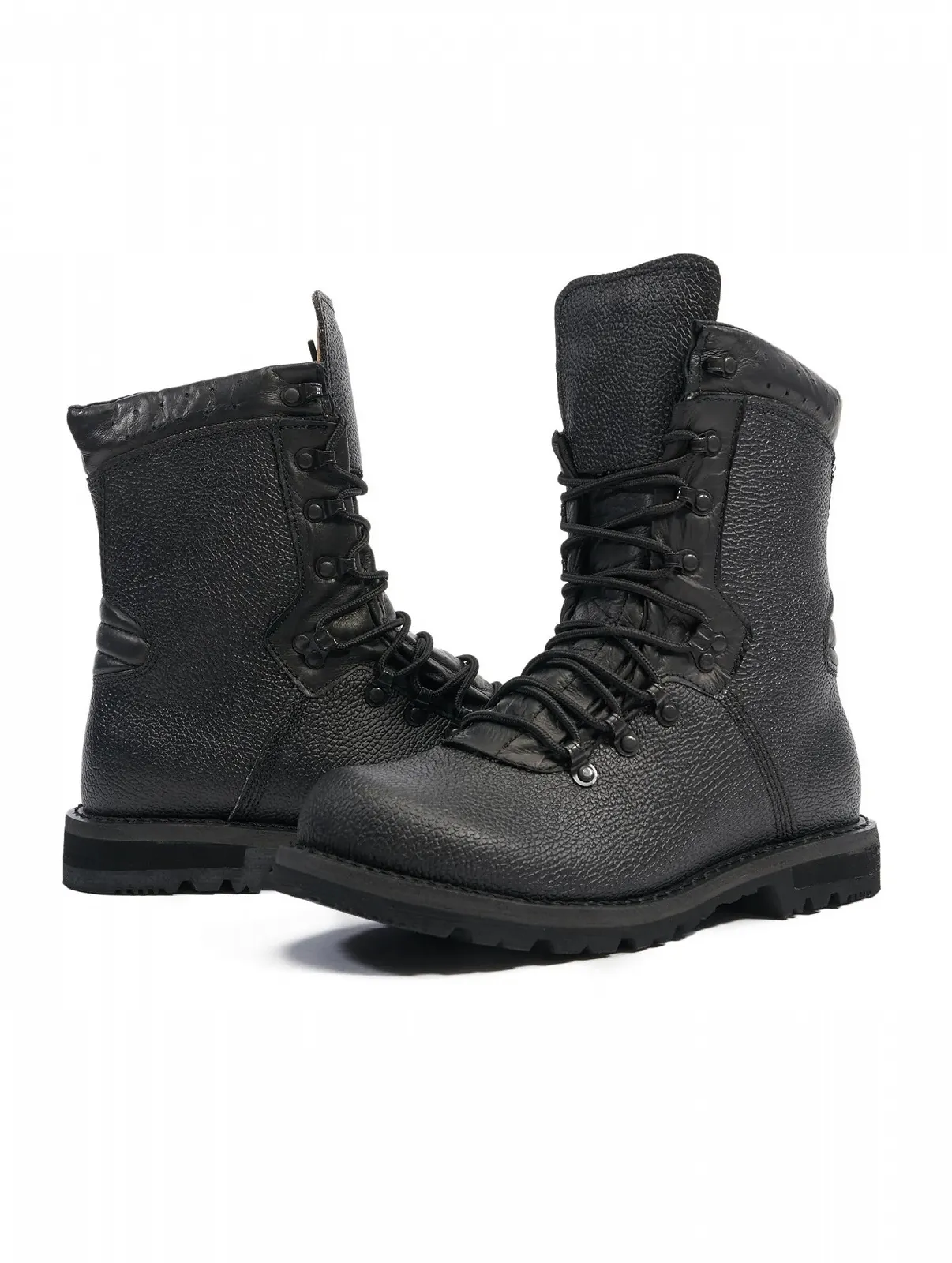 Ботинки Combat Brandit Type 2000 BW Springer, фото №1