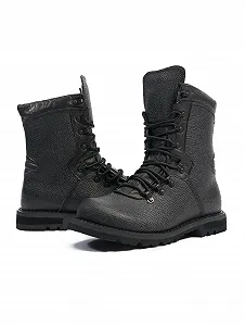 Купить Ботинки Combat Brandit Type 2000 BW Springer - Фото 1 Ботинки Combat Brandit Type 2000 BW Springer - Фото 1