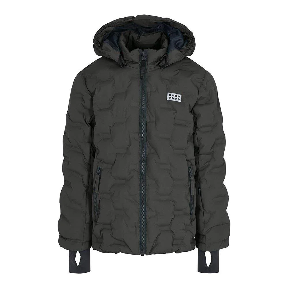 Куртка Kabooki дитяча унісекс Lwjipe, фото №1