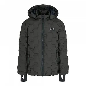 Куртка Kabooki дитяча унісекс Lwjipe - Фото 1