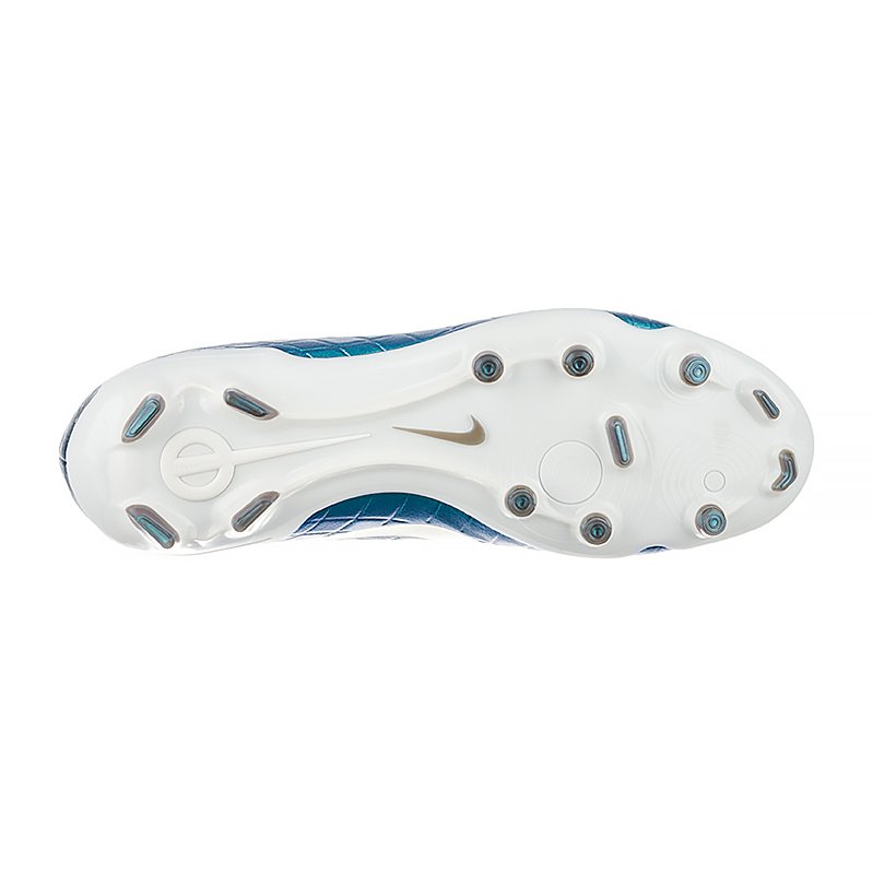 Бутси Nike LEGEND 10 ACADEMY FG/MG  45.5, фото №4