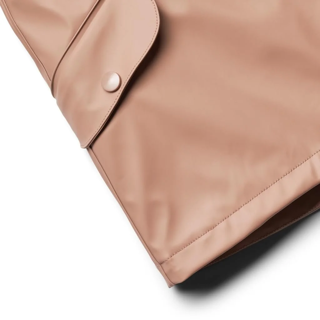 Термокуртка дождевик Wheat Rika Junior Unisex для мальчико, фото №5