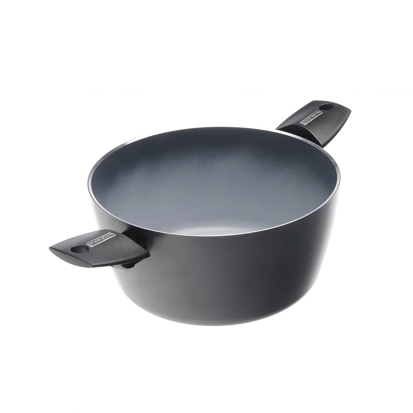 Каструля Moneta Azul Finegres 20 см алюмінієва блакитна, фото №1