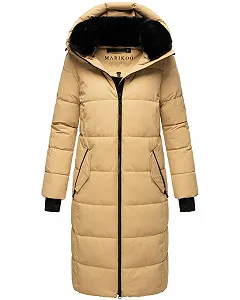 Куртка Marikoo Zuraraa Жіноча Зимова - Фото 1