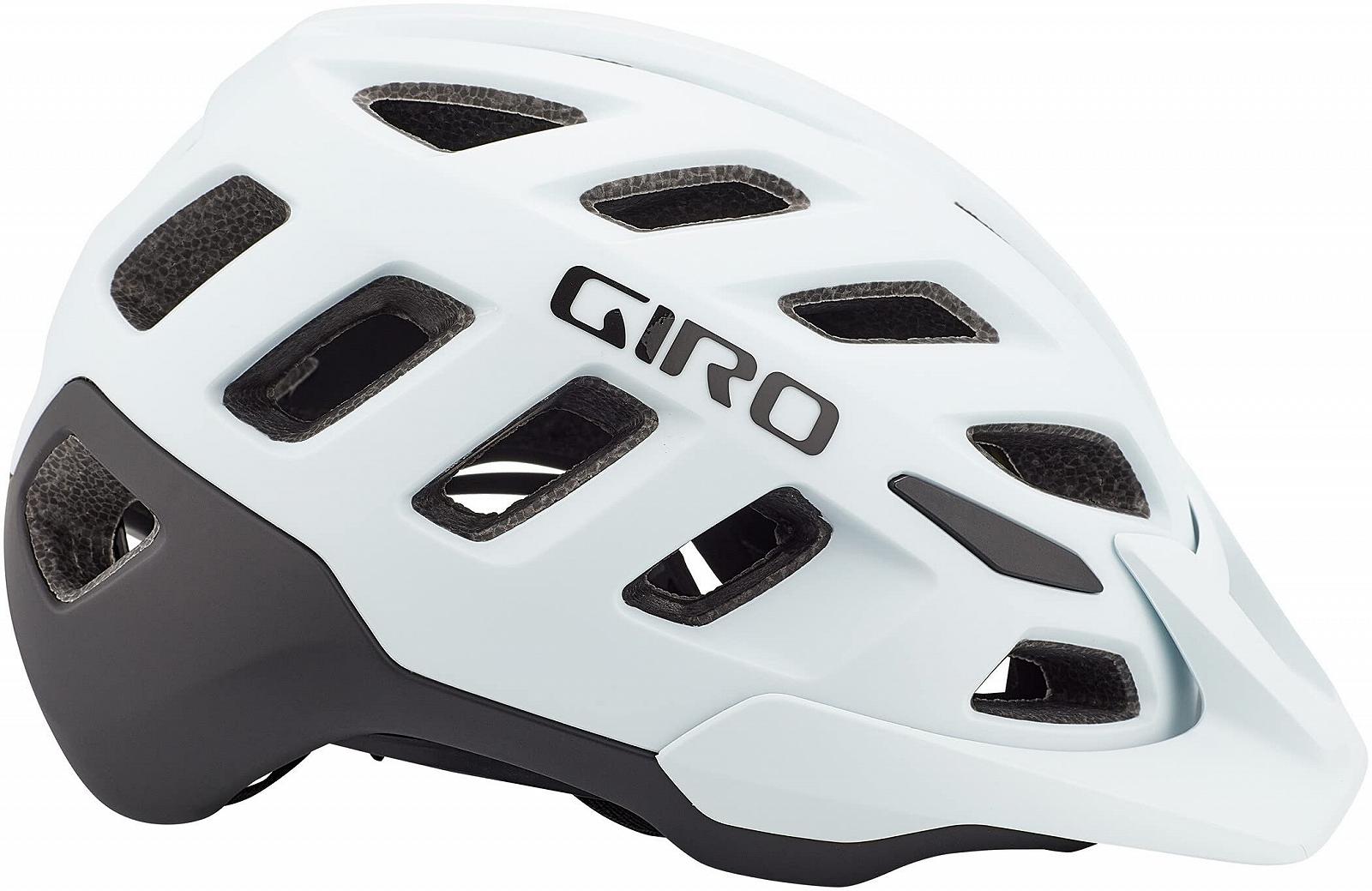 Шлем MTB Giro Radix MIPS Matt White, M, фото №4