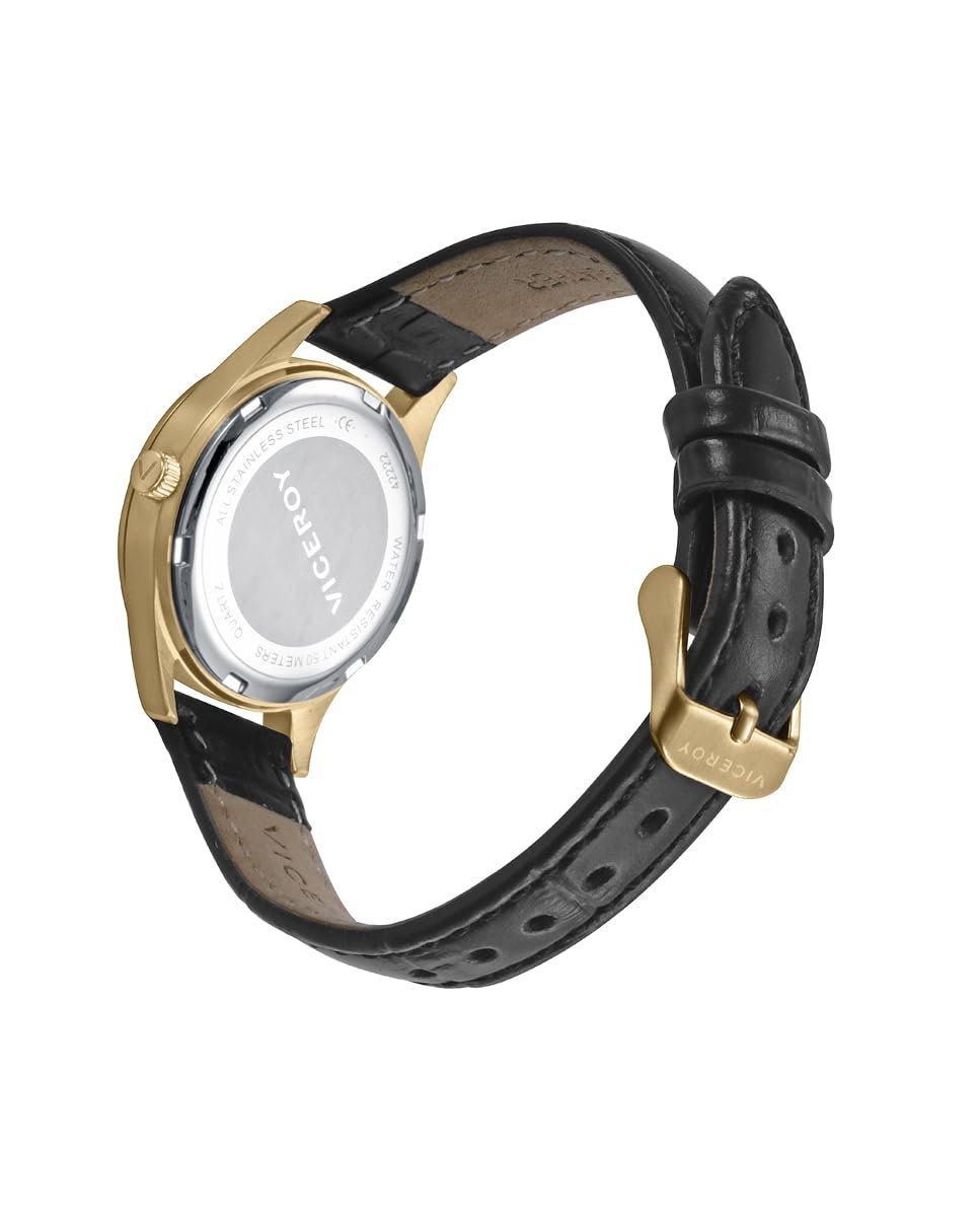 Часы женские Viceroy Grand 42222-94 IP Gold, Ремешок., фото №2 Часы женские Viceroy Grand 42222-94 IP Gold, Ремешок., фото №2