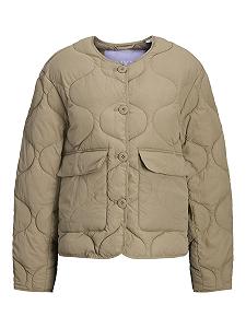 Куртка стьобана JACK & JONES Jxhope OTW Sn для жінок - Фото 1